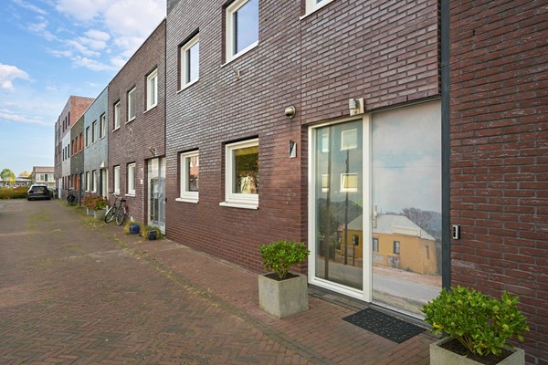 Medium property photo - Alikruikhof 6, 2492 SG Den Haag